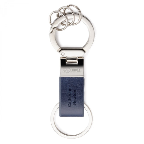 Fabrizio Key Ring