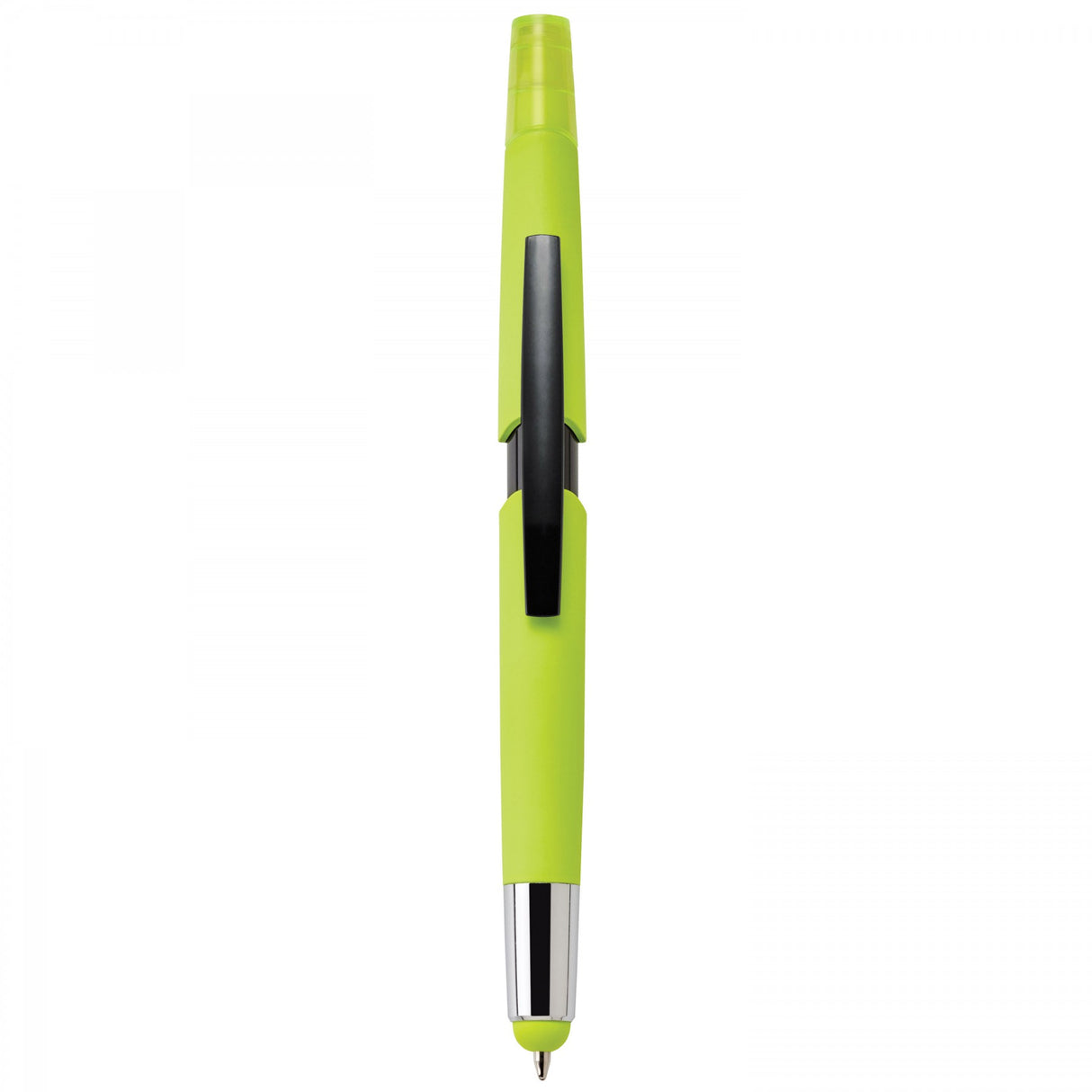 Nori 3-In-1 Ballpoint Pen/Highlighter/Stylus