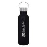 28 Oz. Tipton Stainless Steel Bottle