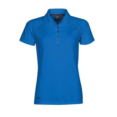 Women's Piranha Performance Polo Shirt