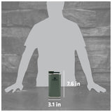 Stanley Easy Fill Wide Mouth Flask 8oz