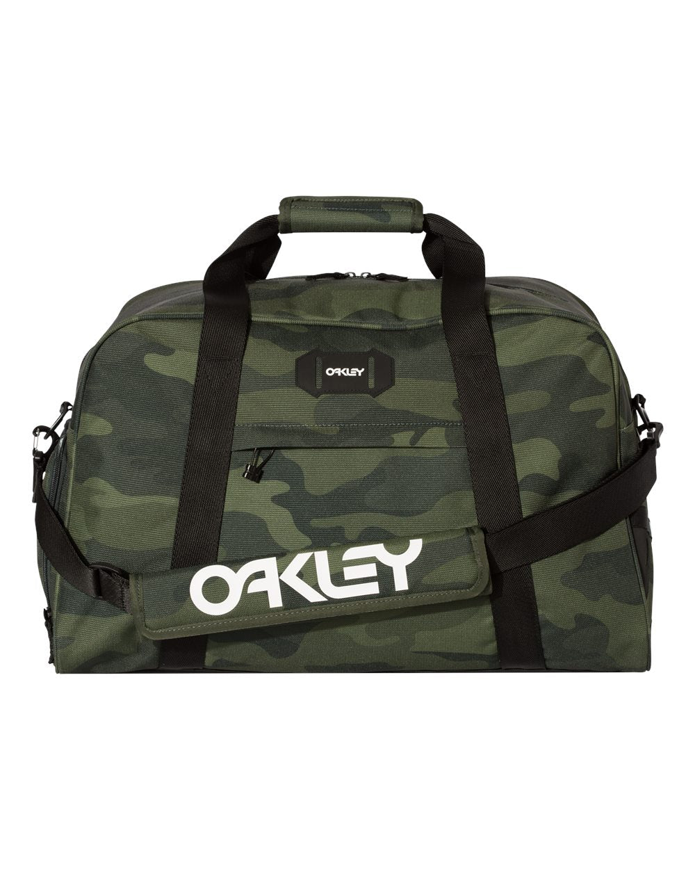 Oakley® 50L Street Duffel Bag