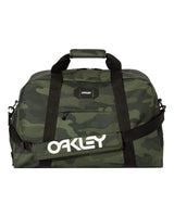 Oakley® 50L Street Duffel Bag