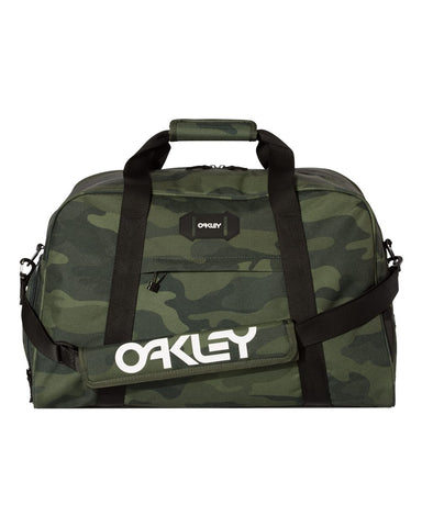 Oakley® 50L Street Duffel Bag