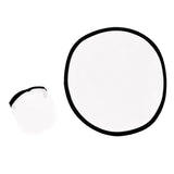 10" Flying Disk With Matching Pouch