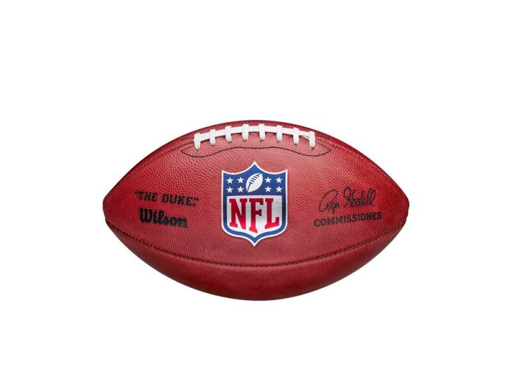 Wilson® NFL Official Game Ball