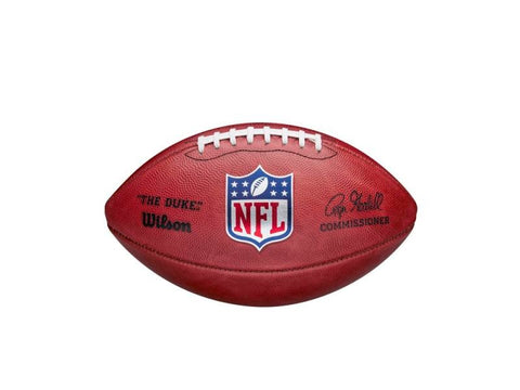 Wilson® NFL Official Game Ball
