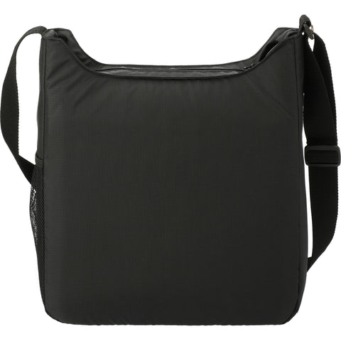 NBN Trailhead Recycled Zippered Tote