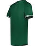 Cutter+ Henley Baseball Jersey