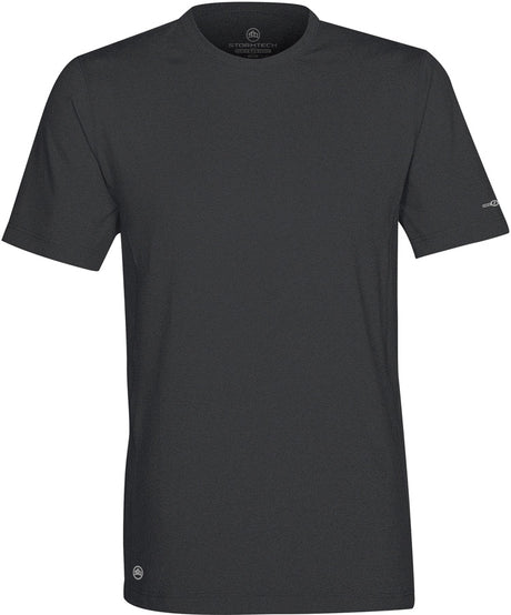 Men's Lotus H2X-DRY® Short Sleeve Performance Tee Shirt