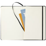 5.5" x 8.5" FSC® Mix Ambassador Carbon Fiber JB®