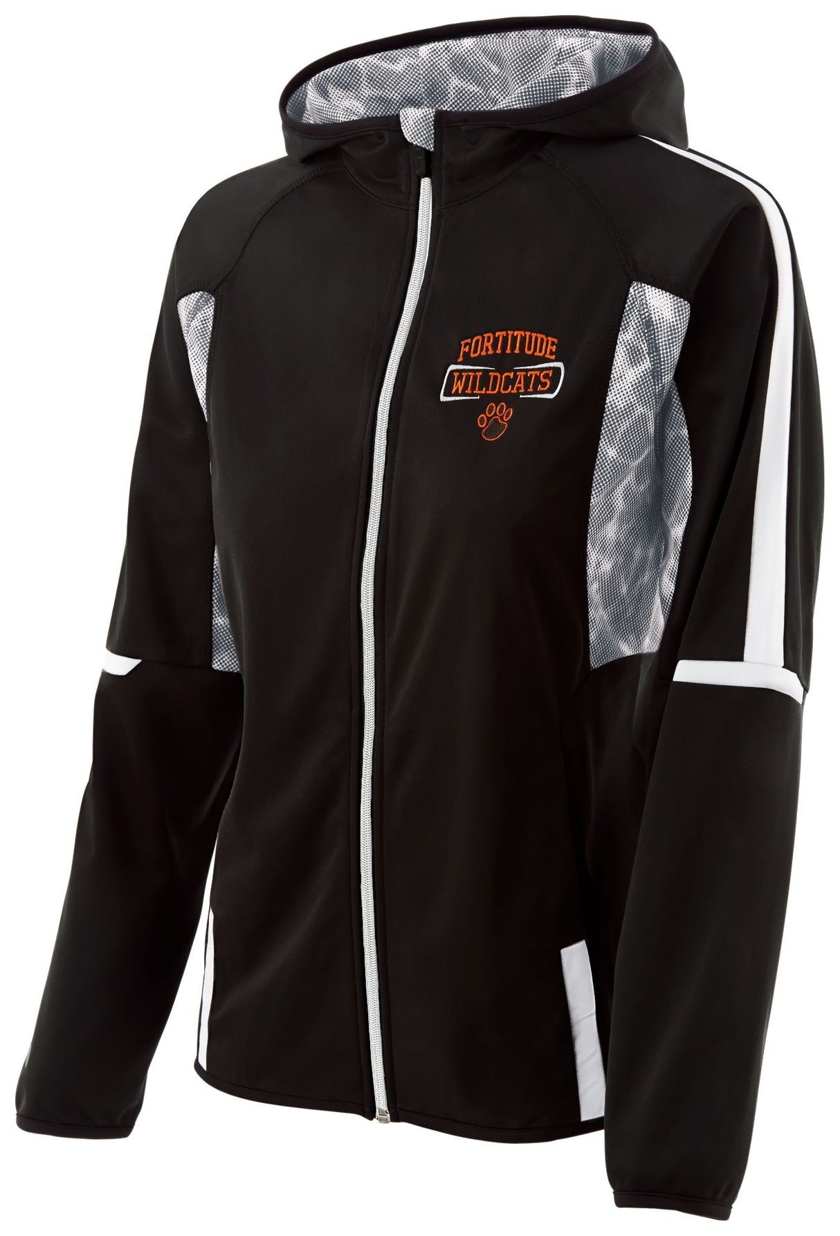 Ladies' Fortitude Jacket