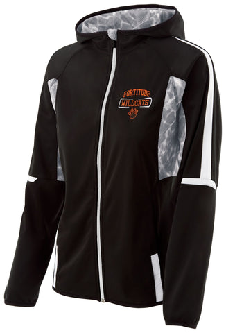 Ladies' Fortitude Jacket