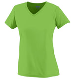 Ladies NexGen Wicking Tee