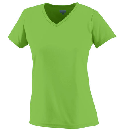Ladies NexGen Wicking Tee