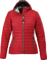 Women's SILVERTON Packable Insulated Jacket