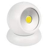 360¬∞ Cob Light With Magnetic Base