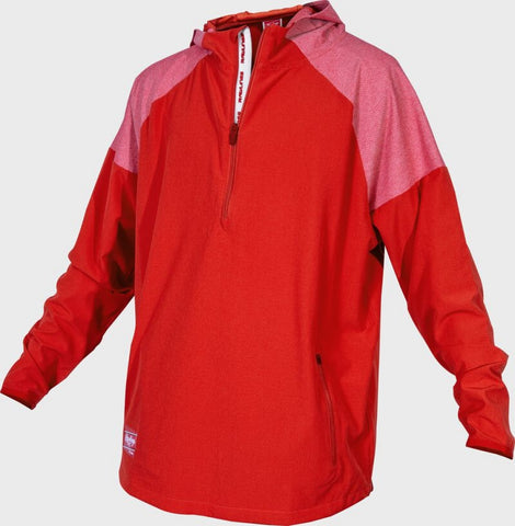 Rawlings® Colorsync Long Sleeve Jacket