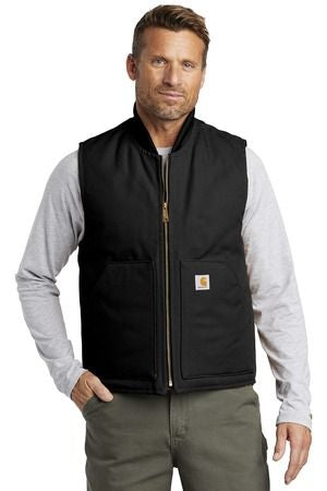 Carhartt® Duck Vest