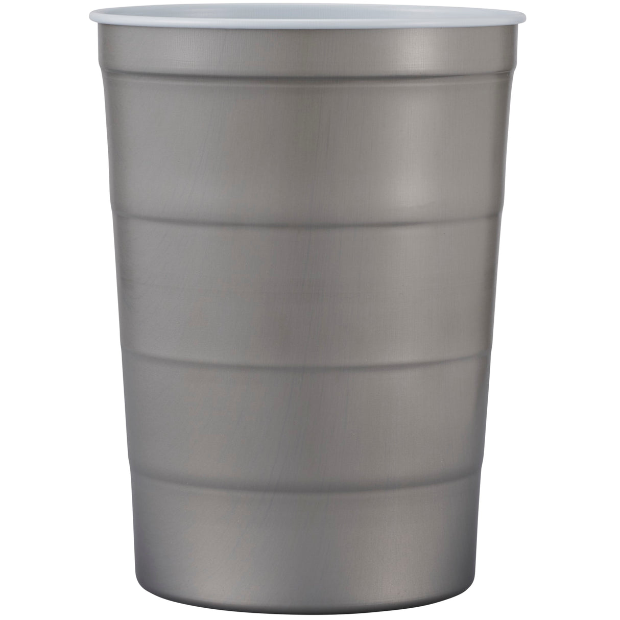 Recyclable Steel Chill-Cups 16oz
