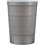 Recyclable Steel Chill-Cups 16oz