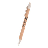Brooks Wheat Writer Pen