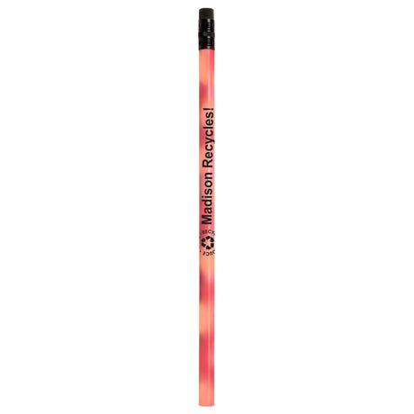 Jo-Bee Mood Pencil w/ Black Eraser
