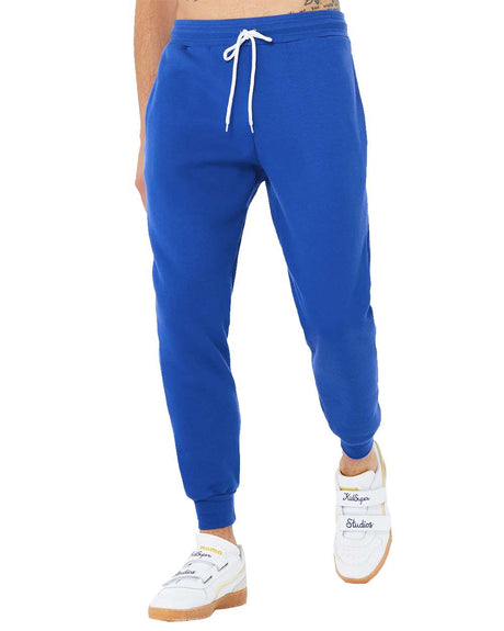 Bella+Canvas Unisex Joggers