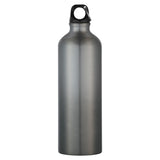25 Oz. Aluminum Gradient Bike Bottle