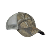 Realtree® Camo Mesh Back Cap