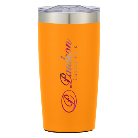 20 Oz. Two-tone Himalayan Tumbler