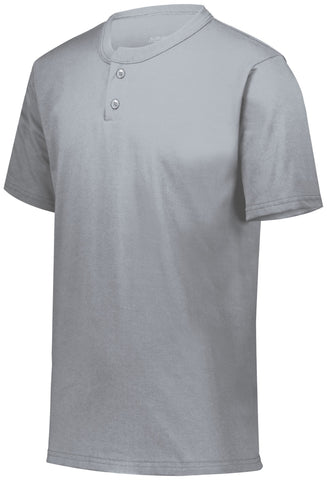 Six-Ounce Two-Button Baseball Jersey
