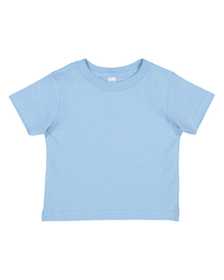 Rabbit Skins Infant Fine Jersey T-Shirt