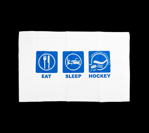 Cotton/Poly Premium Quality Pillow Case