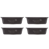 Prime Chef™ Simple Treats 4 Mini Loaf Pans