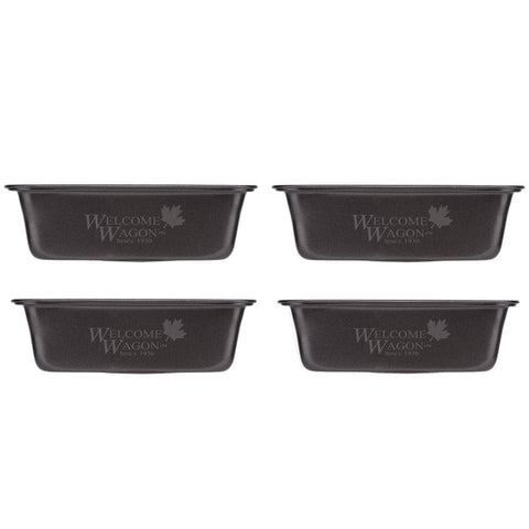 Prime Chef™ Simple Treats 4 Mini Loaf Pans