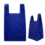 Reusable T-shirt Style Non-woven Tote Bag