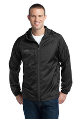 Eddie Bauer® Men's Packable Wind Jacket