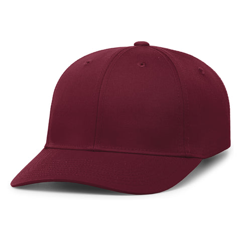 Hybrid Snapback Dad Cap