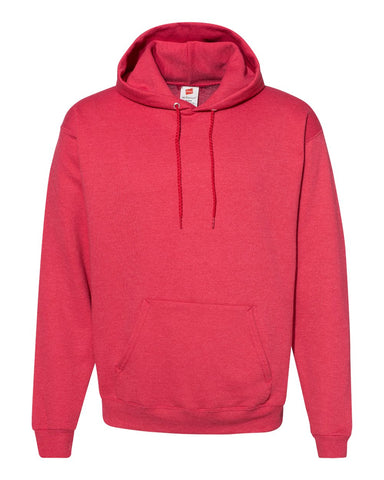 Hanes® EcoSmart® Hooded Sweatshirt