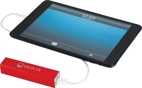 Jolt 2,200 mAh Power Bank