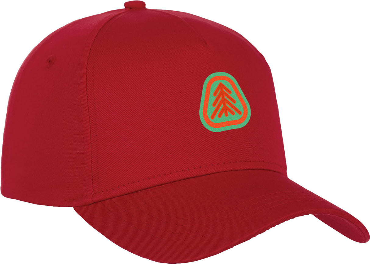 Unisex Composite Ballcap