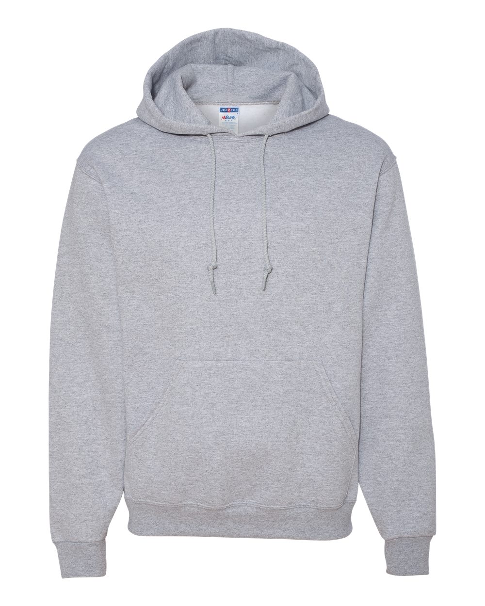 000428 Jerzees® NuBlend® Hooded Sweatshirt