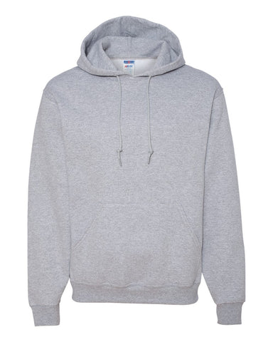 000428 Jerzees® NuBlend® Hooded Sweatshirt