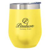 12 Oz. Vinay Stemless Wine Glass