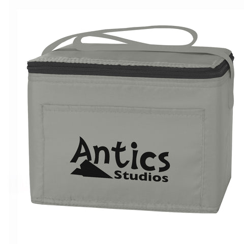 Non-woven Cooler Bag With 100% Rpet Material