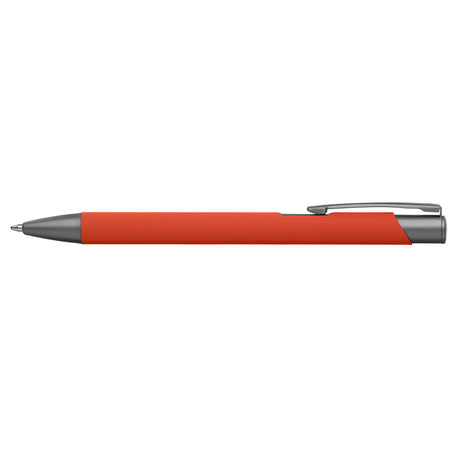 Crosby Softy - ColorJet - Full-Color Metal Pen