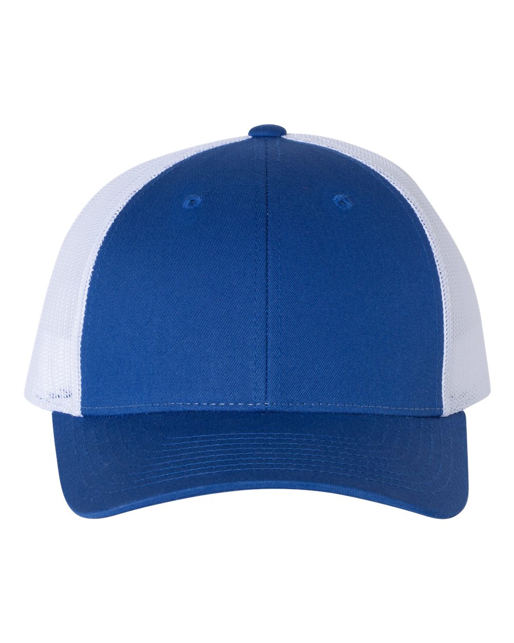 000454 Richardson® Low Pro Trucker Cap