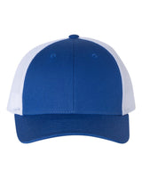 000454 Richardson® Low Pro Trucker Cap