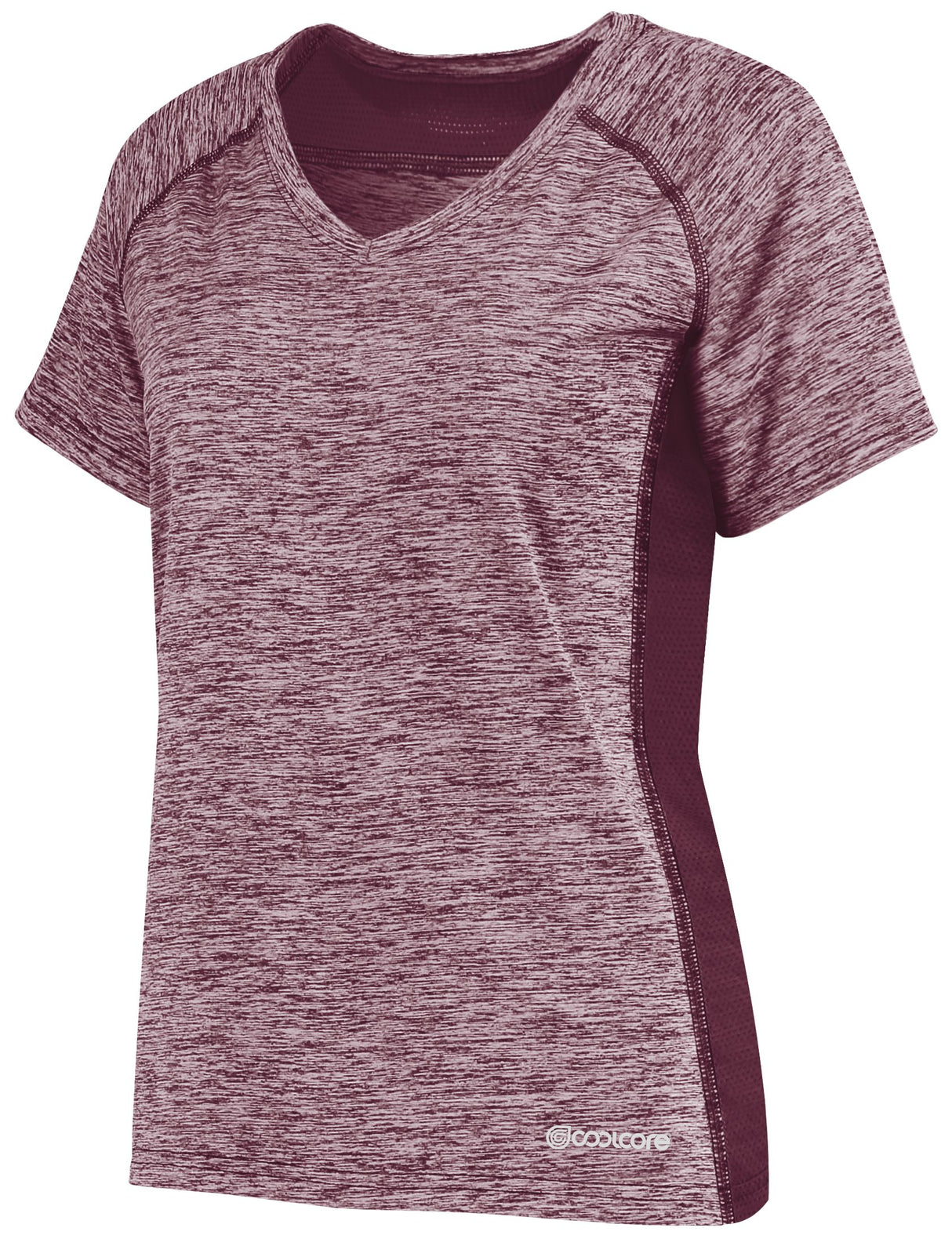 Ladies Electrify Coolcore Tee